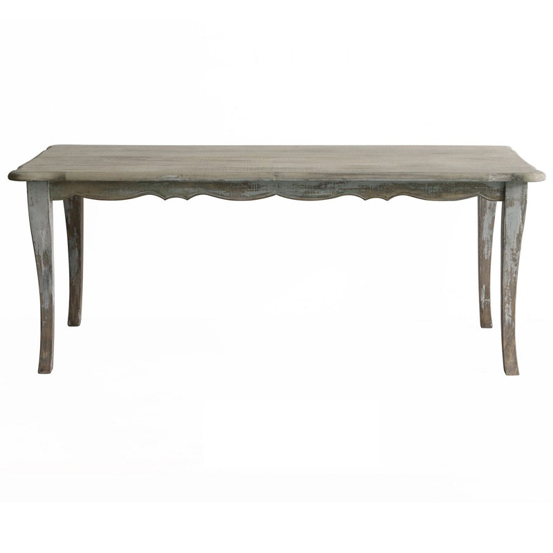Brume De Mer Dining Table