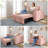 Meit 49" W Convertible Sleeper Sofa 3-In-1-1002457029