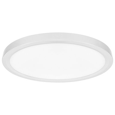 Anvay LED Flush Mount