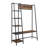 Ennassim Hall Tree 46.13'' Wide with Shoe Storage-1323145985