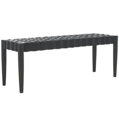 Kaveona Solid Wood Bench