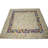 Performance Cowhide Geometric Indoor Rug-1699753239