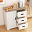 80cm Sideboard-941529981