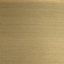 Brushed Brass