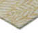 Malek Washable Floral Indoor / Outdoor Rug