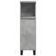 Sareli Freestanding Bathroom Cabinet