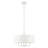 Alirah 4 - Light Shaded Pendant-1921620769