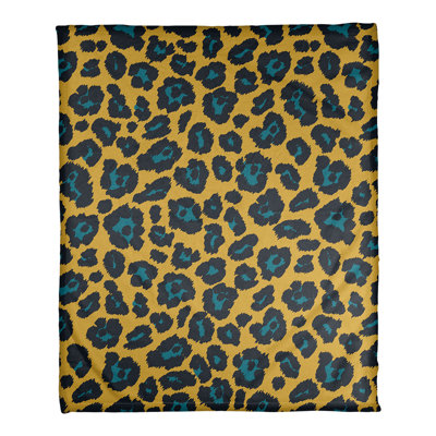 Sewn Throw Blanket