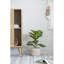 Figuier artificiel 21,7 po en pot
