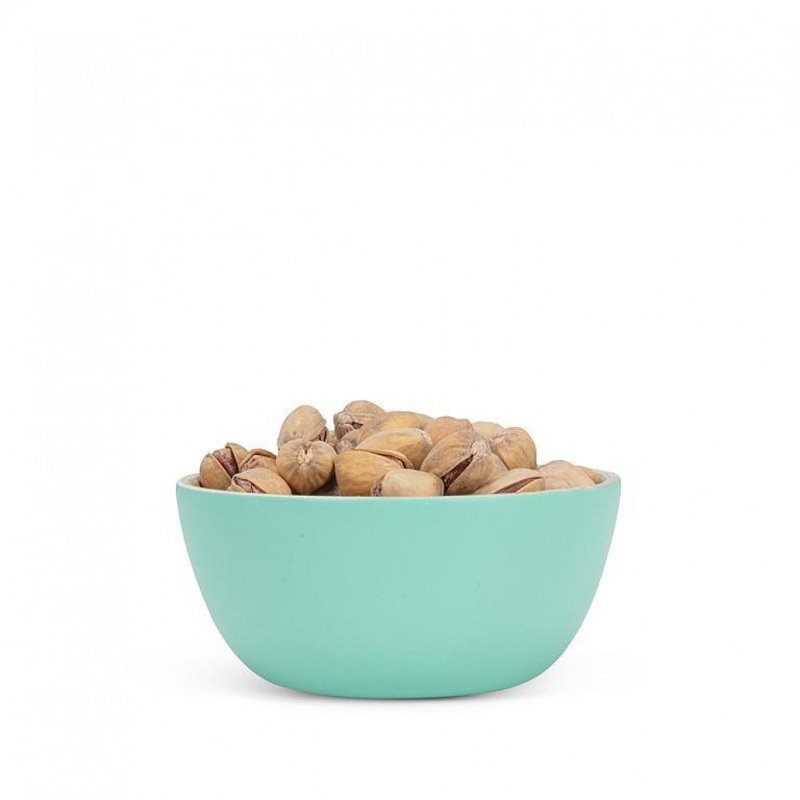 Mini-bol, Turquoise
