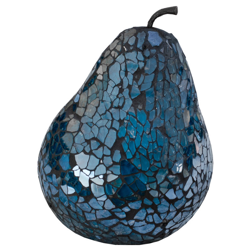 Figurines & Sculptures, Blue