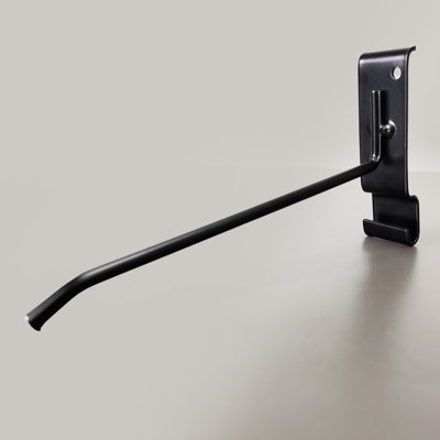 Williar Slatwall Hooks