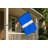 Thin White Line Flag — Outdoor Flag