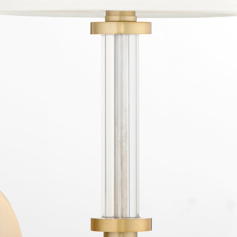 Hightower 1 - Light Wallchiere