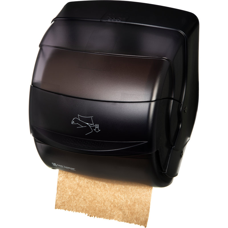 Integra Touch Paper Towel Dispenser