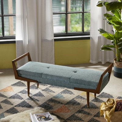 Banc d'appoint Boomerang