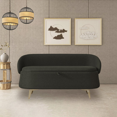Banc de rangement Umesh