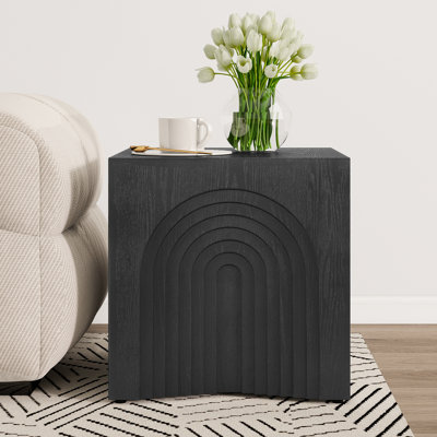 Table d'appoint Oaklyn