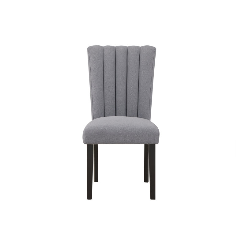 Cledith Upholstered Counter Stool