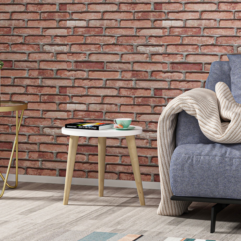 Chan End Table