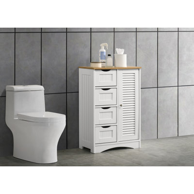 Danna Bathroom Cabinet