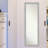 ShipstStour Over-the-Door Mirror
