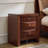 Loviisa Cherry Nightstand Set Of 2-184513068
