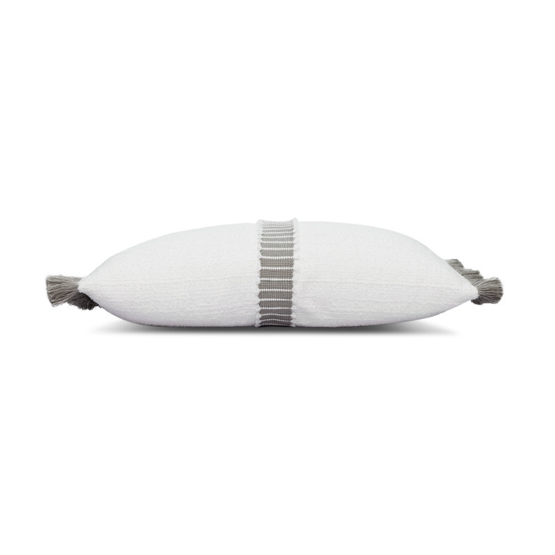Deluxe Cloud Rectangular Pillow Cover & Insert