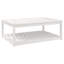 Singita Rectangular Pine Outdoor Coffee Table , cm W cm D-250652311-250652305