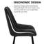 Chaise d'appoint Haviland-174194526