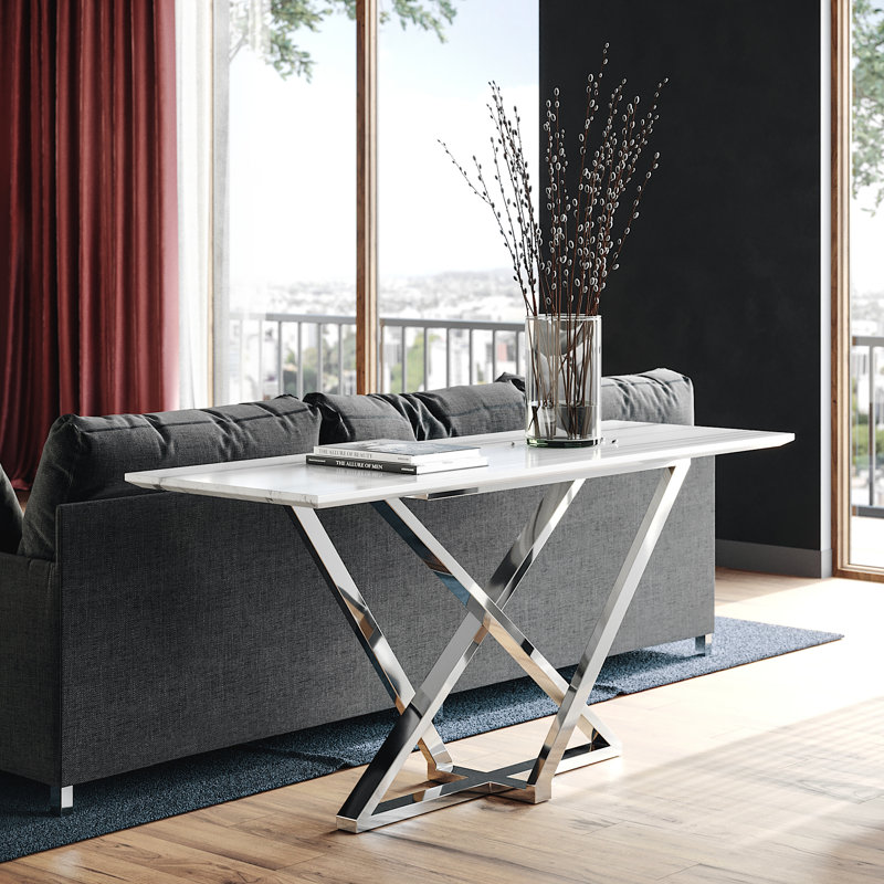 Dalraj 65'' Console Table
