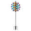 84 pouces Orb Wind Spinner