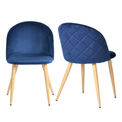 Dungorbery Upholstered Dining Chair