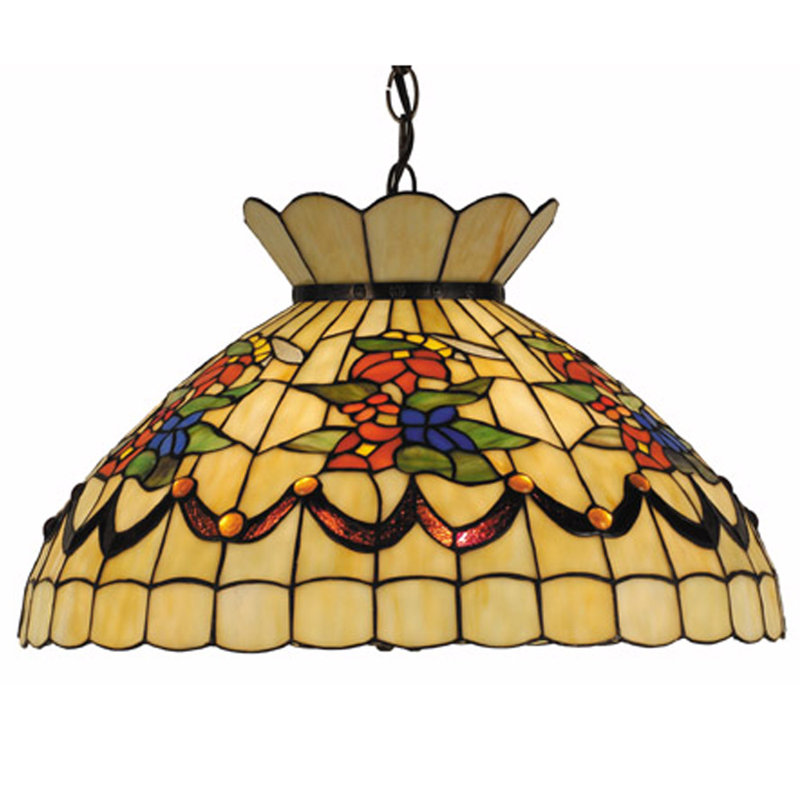 Tiffany 3 - Light Pendant