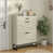 Ivory Oak is out of stock