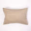 Christy Cotton Blend Ties Sham-2093455248