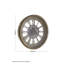 Newbury Wood Wall Clock