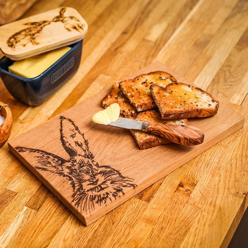 Selbrae House Wood Wine Accessories