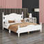 Base de lit plateforme en bois-1715268352