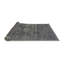 Tapis décoratif multicolore à motif abstrait-777585663