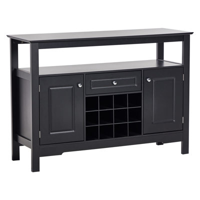 TIMBOON 40 cm Bar Cabinet Bar Cabinet