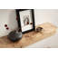 Tablettes murales flottantes Burlock