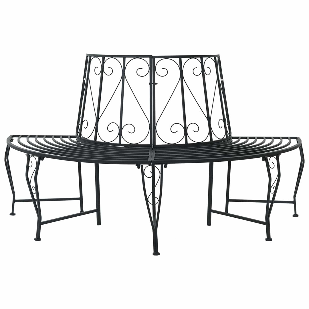 Outdoor Bench