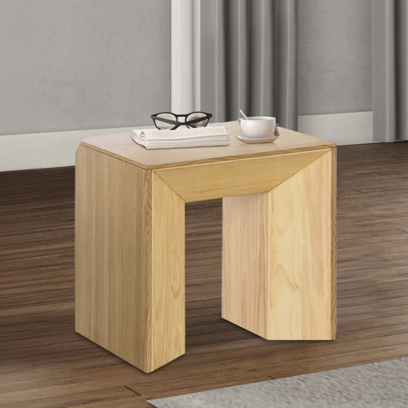 Harold End Table