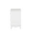 Mykale 2 Drawer Nightstand
