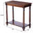 Leann End Table with Storage-17644083