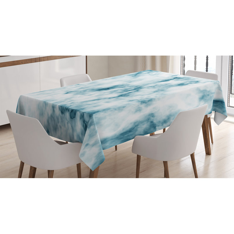Nature Tablecloth, 90" x 60"