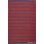 Scandinavian One-of-a-Kind Rectangle 5' X 7'8" Area Rug