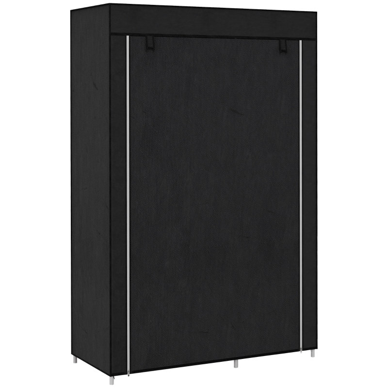 103cm Adjustable, Black