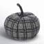 Adel Patterned Pumpkin
